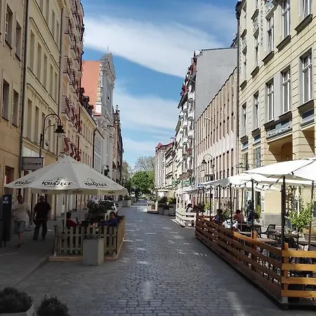 Klimt דירה ורוצלב