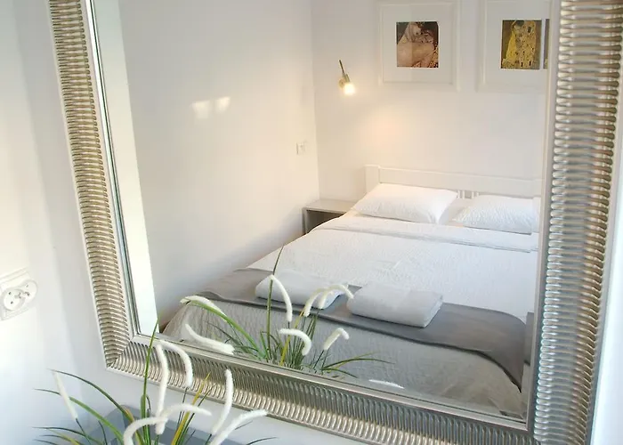 Apartamento Klimt Wrocław