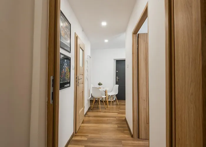 Klimt Apartamento Wrocław