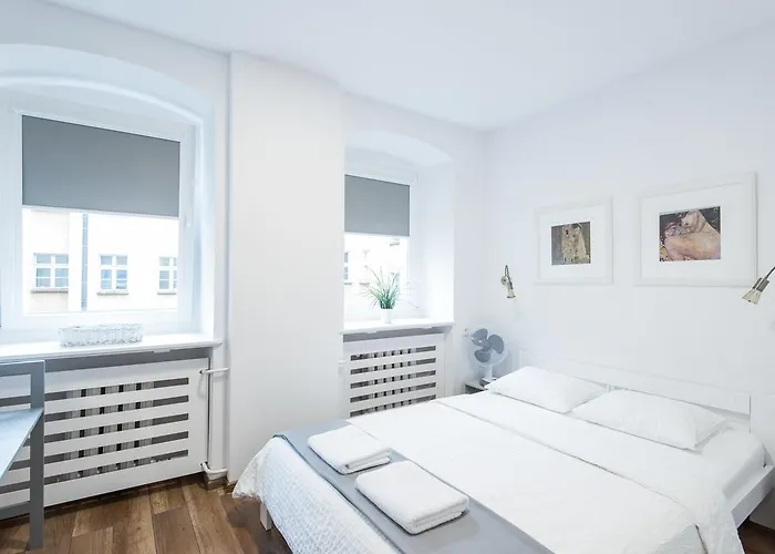 Klimt Apartamento Wrocław