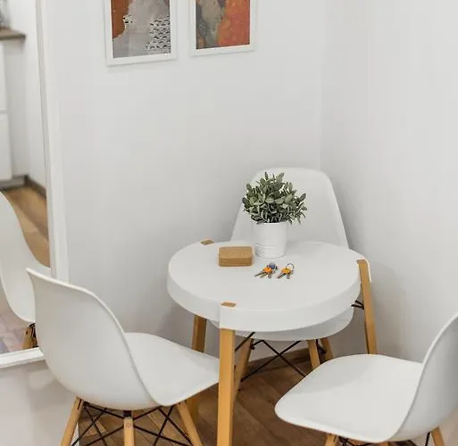 Apartamento Klimt Wrocław