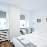 Klimt Apartment Wroclaw