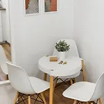 Apartment Klimt Wroclaw