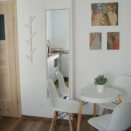 Klimt Apartamento *