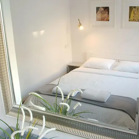 Apartamento Klimt Breslavia