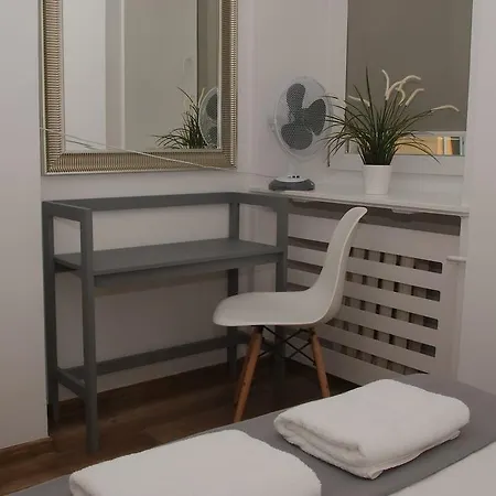 Klimt Apartamento *
