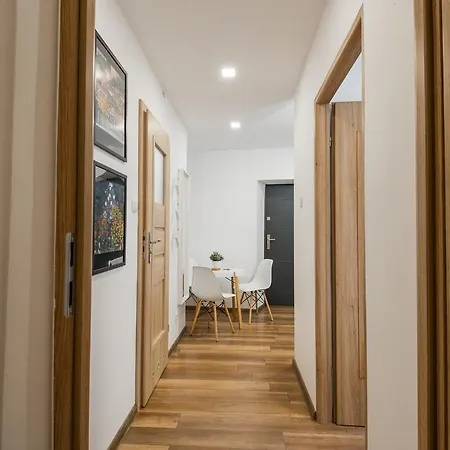 Klimt Apartamento Breslavia