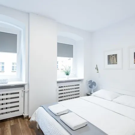 Klimt Apartamento Breslavia