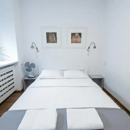 Klimt Apartamento *
