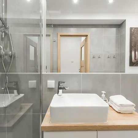 Apartamento Klimt