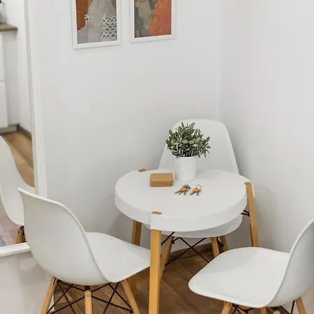 Apartamento Klimt Breslavia