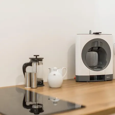 Apartamento Klimt Breslavia