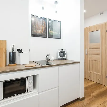 Klimt Apartamento *